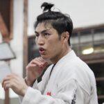 【DEEP125】佐藤洋一郎に挑戦、日本拳法出身の角野晃平「ゾンビ系でも僕のパンチが当たれば倒れる」