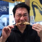 【RIZIN】過密スケジュールの中、柏木さんと焼き鳥屋MMA談議─01─「RIZINが良い意味で厄介なのは……」