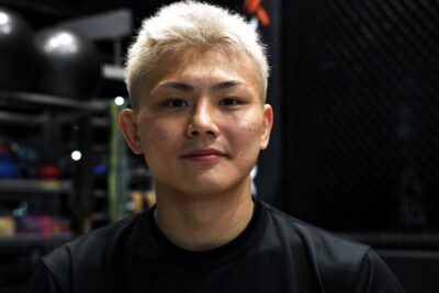 【Road to UFC S04 Ep01】パク・オジン戦へ、中村京一郎─02─「キッズとマット運動から一緒にやって」 【Road to UFC S04 Ep01】パク・オジン戦へ、中村京一郎─02─「キッズとマット運動から一緒にやって」