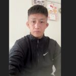 【Black Combat14】キム・ソォンジェの挑戦を受ける駒杵嵩大「僕のようなタイプは勝ち続けるしかない」