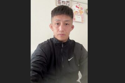 【Black Combat14】キム・ソォンジェの挑戦を受ける駒杵嵩大「僕のようなタイプは勝ち続けるしかない」 【Black Combat14】キム・ソォンジェの挑戦を受ける駒杵嵩大「僕のようなタイプは勝ち続けるしかない」