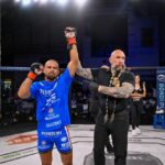 【LFA208】マカーテがレジェスにTDをほぼ許さず、打の圧で快勝。狙いはフェザー? ライト??