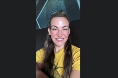 【UFC ESPN67】ヤナ・サントス戦へ、ミーシャ・テイト「私がラストワン・スタンディング」 【UFC ESPN67】ヤナ・サントス戦へ、ミーシャ・テイト「私がラストワン・スタンディング」