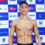 【DEEP TOKYO Impact2025#03】計量終了　窪田戦へ、雅駿介「練習以外の20時間、22時間の使い方」