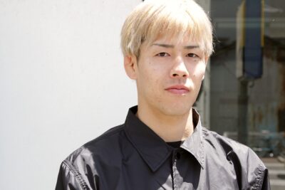 【TORAO35】野尻定由と対戦。デビュー以来5戦全KO勝ちの宮口龍鳳「殴られたらスイッチが入る」 【TORAO35】野尻定由と対戦。デビュー以来5戦全KO勝ちの宮口龍鳳「殴られたらスイッチが入る」