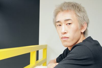 【Pancrase354】「息の根を止めたい」フェザー級KOP三宅輝砂が挑戦者の中田大貴を嫌いな理由とは 【Pancrase354】「息の根を止めたい」フェザー級KOP三宅輝砂が挑戦者の中田大貴を嫌いな理由とは