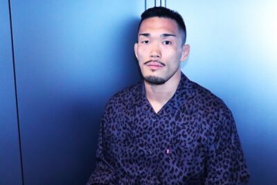 【RIZIN WS01】韓国でソン・ヨンジェと11カ月振りのMMA、中原由貴「キツいところにトライする練習」 【RIZIN WS01】韓国でソン・ヨンジェと11カ月振りのMMA、中原由貴「キツいところにトライする練習」