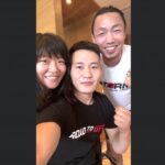 【Road to UFC S04 Ep01】山内渉と対戦、草原の菩薩?! ナムスライ「日本の人々が幸福になることを」