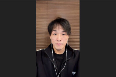 【RIZIN WS01】大人気の地=韓国でジョニー・ケースと対戦、大原樹理「いろんな意味でのリベンジ」 【RIZIN WS01】大人気の地=韓国でジョニー・ケースと対戦、大原樹理「いろんな意味でのリベンジ」