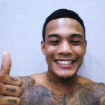 【Breakthrough Combat04】2年2カ月振りの来日、比MMAの未来オルニド「キラーと人間の違いを見せる」