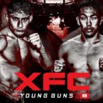 Overlooked【XFC Young Guns08】ローカル大会で仕切り直しも……佐藤天、アルヴィデレスにTKO負け