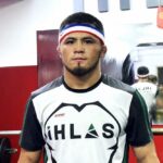 【RIZIN OTOKOMATSURI】クレベルに挑戦、シェイドゥラエフ「殴るだけでなくサブミッションを狙う」