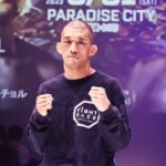 【RIZIN WS01】キム・スーチョルと13年ぶりの対戦、佐藤将光「昔話でもしようやと、ど突き合いたい」