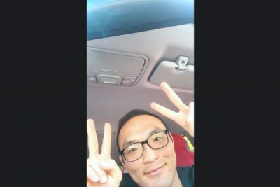 【RIZIN WS01】佐藤将光を迎え撃つ、キム・スーチョル「ヴィーガンになって毎朝15キロ走れるように」 【RIZIN WS01】佐藤将光を迎え撃つ、キム・スーチョル「ヴィーガンになって毎朝15キロ走れるように」