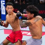 【Road to UFC S04 Ep03】「ロン・チュウと創ってきた」右アッパーでソランランポがダナソーを沈める
