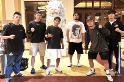 【Angel’s FC37 X HEAT56】現地入りから波乱万丈=AFC&HEAT興行inベトナムは、無事土曜日開催に 【Angel’s FC37 X HEAT56】現地入りから波乱万丈=AFC&HEAT興行inベトナムは、無事土曜日開催に