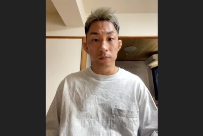 【Black Combat14】初参戦の相手はマイコン・ブルーノに。竹中大地「アウェイで自分の殻を破りたい」 【Black Combat14】初参戦の相手はマイコン・ブルーノに。竹中大地「アウェイで自分の殻を破りたい」