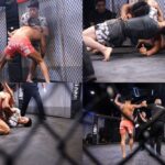 【Breakthrough Combat04】椿の評価を挙げた大脇戦のポイントに誤認。正式結果は変更なし