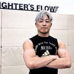 【RIZIN OTOKOMATSURI】今年42歳、東京ドームで6年振りのMMA。上田貴央「ドッキリだと思った」