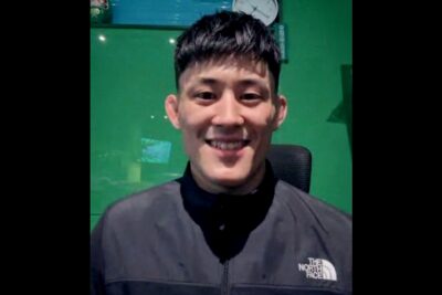 【Nexus39】MMA3戦目で森山壱政と対戦、堀江耐志「格上の選手を喰って、自分の強さを認めさせる」 【Nexus39】MMA3戦目で森山壱政と対戦、堀江耐志「格上の選手を喰って、自分の強さを認めさせる」