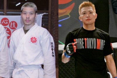 【DEEP Osaka Impact#02】角野の戴冠に続け! 濱口奏琉はMAXを、延命そらが狩野優を迎え撃つ大阪大会 【DEEP Osaka Impact#02】角野の戴冠に続け! 濱口奏琉はMAXを、延命そらが狩野優を迎え撃つ大阪大会