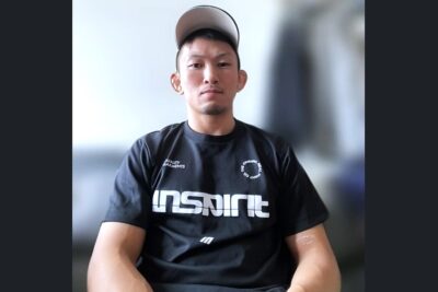 【Road to UFC S04 Ep03】20代のベテラン、伊藤空也「厳しい場面に直面しても、まあ大丈夫だよなって」 【Road to UFC S04 Ep03】20代のベテラン、伊藤空也「厳しい場面に直面しても、まあ大丈夫だよなって」
