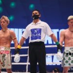 【Special】伝説の一戦を振り返る。「見ている人の数だけ“武尊×天心”がある」by 中村拓己