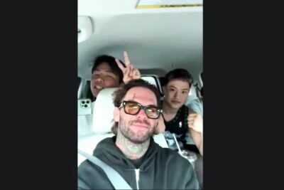 【UFC ESPN69】バルセロス戦へ、コディ・ガーブラントが戦い続ける理由「毎日が新しい挑戦。それが人生」 【UFC ESPN69】バルセロス戦へ、コディ・ガーブラントが戦い続ける理由「毎日が新しい挑戦。それが人生」