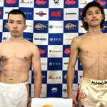 【DEEP Osaka Impact#02】石川県Fight Holicから参戦、寺崎昇龍&斎藤璃貴「グラップラーはつくらない」