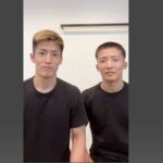 【DEEP Osaka Impact#02】「グラップラーはつくらない」石川県Fight Holicから参戦、寺崎昇龍&斎藤璃貴