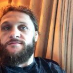 【UFC ABC08】バハモンデス戦。ラファエル・フィジエフ「飛び込んでアグレッシブに戦うしか勝機はない」