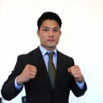 【RIZIN LANDMARK11】鹿志村仁之介と戦う後藤丈治に聞くキルクリフ修行の成果「点。線。点と線と円」