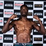 【GLORY×RISE】過去最大規模のトーナメントが開幕。一回戦の注目は万能ムエタイ戦士＝ボボ・サッコ