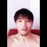 【Road FC73】パク・ヒョングンと対戦、原口伸が韓国で戦う意味「1人Road to UFC」です」