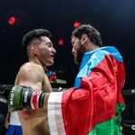 【RIZIN LANDMARK11】MMA初黒星も可能性を見せつけた木村。判定勝ちのケラモフが王座挑戦の第一候補に