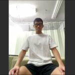 【POUNDOUT02】メインで山本琢也と対戦、葛西和希「カポエイラを学び始めて全てが繋がってきました」