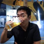 【RIZIN】過密スケジュールの中、柏木さんと焼き鳥屋MMA談議─02─「木村選手は当てたら勝てるを体現」