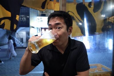 【RIZIN】過密スケジュールの中、柏木さんと焼き鳥屋MMA談議─02─「木村選手は当てたら勝てるを体現」 【RIZIN】過密スケジュールの中、柏木さんと焼き鳥屋MMA談議─02─「木村選手は当てたら勝てるを体現」