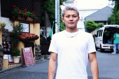 【Special】Fight&Life#109より、RTU唯一の初戦突破=中村京一郎の精神世界「オート=無意識下の意識」 【Special】Fight&Life#109より、RTU唯一の初戦突破=中村京一郎の精神世界「オート=無意識下の意識」