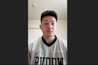 【RIZIN LANDMARK11】元王者ケラモフと激突。木村柊也「相手の構えを見れば、だいたい分かる」 【RIZIN LANDMARK11】元王者ケラモフと激突。木村柊也「相手の構えを見れば、だいたい分かる」