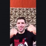 【RIZIN LANDMARK11】札幌でSASUKEと激突、ビクター・コレスニック「僕は知名度の割には危険だ」