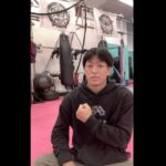 【Gladiator031】今井健斗とフライ級挑戦者決定戦、久保健太「ケージの中で本気を出して戦ったら――」