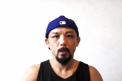 【THE KNOCK OUT】Unlimitedルールのタイトル戦=栗秋祥悟戦へ、倉本一真「3分3RのMMAです」 【THE KNOCK OUT】Unlimitedルールのタイトル戦=栗秋祥悟戦へ、倉本一真「3分3RのMMAです」