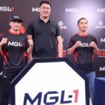 【MGL-1FC22】メインは変則タイトル戦。相手が10キロオーバー=オトゴンバートルは急遽キック戦出場へ