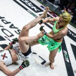 【RIZIN LANDMARK11】ソルトは地元で勝利ならず。万智がTD&コントロールでユナニマス判定勝ち