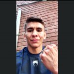 【UFC316】Bellator世界王者パッチー戦へ、マリオ・バウティスタ「本当の力は僕との試合で分かるだろう」