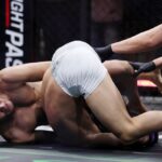 【ZFN ORIZIN02】河名マスト、亡き母に捧げる――ジャパニーズネクタイでチェ・ソンヒョクから一本勝ち!!!