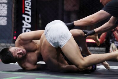 【ZFN ORIZIN02】河名マスト、亡き母に捧げる――ジャパニーズネクタイでチェ・ソンヒョクから一本勝ち!!! 【ZFN ORIZIN02】河名マスト、亡き母に捧げる――ジャパニーズネクタイでチェ・ソンヒョクから一本勝ち!!!