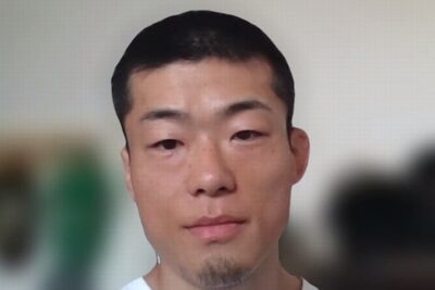 【POUNDOUT02】プロ3戦目=武田勇輝戦へ、松井涼「結局僕がやるべきことはテイクダウンすること」 【POUNDOUT02】プロ3戦目=武田勇輝戦へ、松井涼「結局僕がやるべきことはテイクダウンすること」