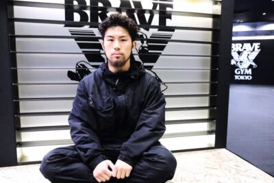 【Gladiator031】パク・ソンジュンとバンタム級王座決定戦、南友之輔「Road to UFCがゴールじゃない」